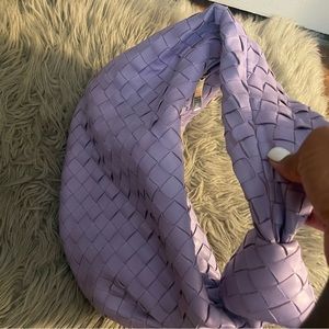 Bottega Veneta Teen Jodie Bag